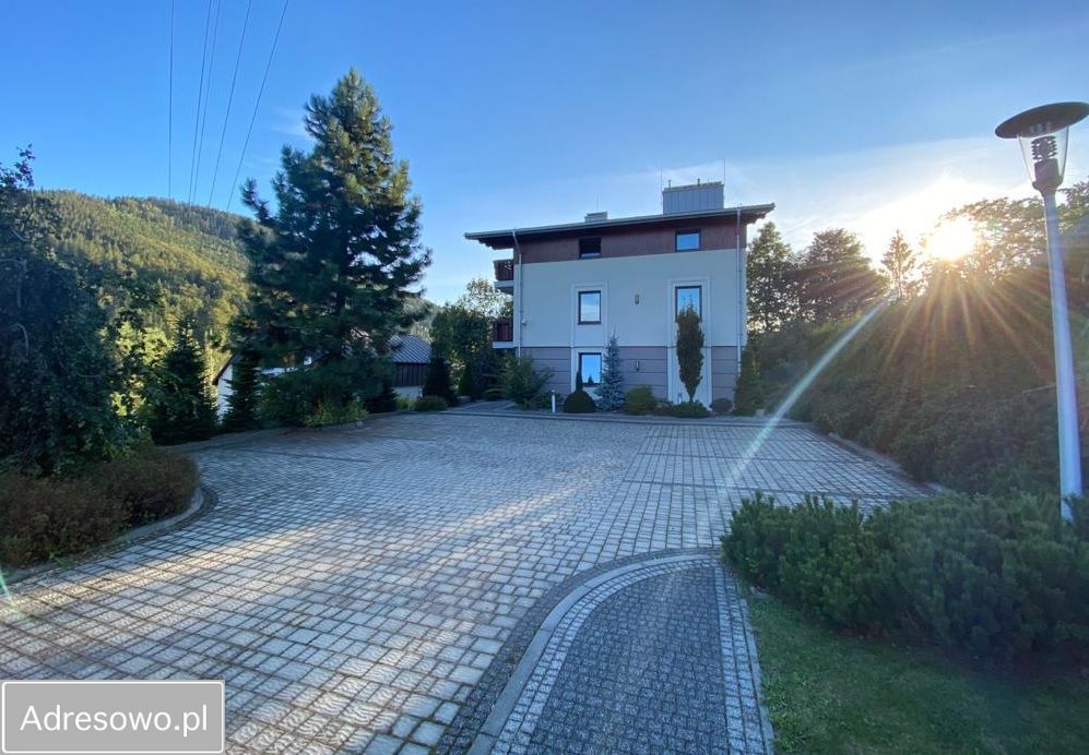 Lokal Szczyrk, ul. Szczytowa. Zdjęcie 17