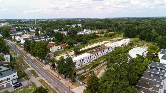 dom szeregowy, 3 pokoje Grodzisk Mazowiecki, ul. 3 Maja. Zdjęcie 11