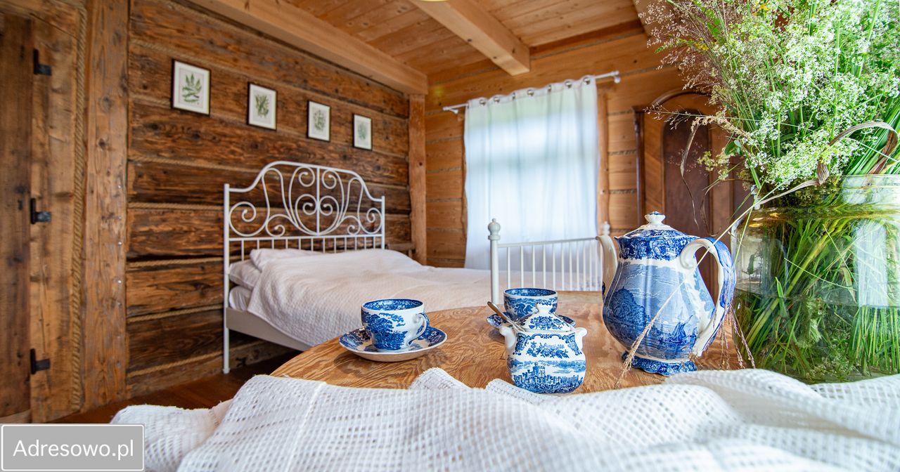 dom wolnostojący, 4 pokoje Ropki. Zdjęcie 11