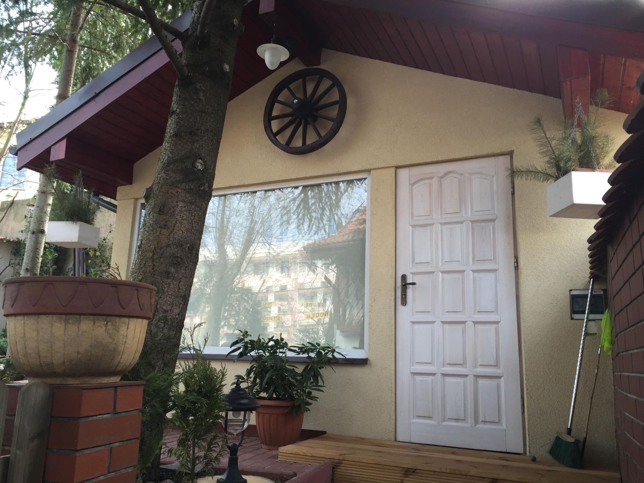 dom wolnostojący, 7 pokoi Międzyzdroje, ul. Zwycięstwa. Zdjęcie 9