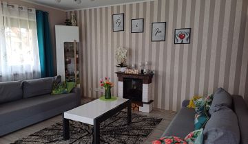 dom wolnostojący, 4 pokoje Jemielnica, ul. Kwiatowa