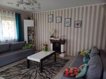 dom wolnostojący, 4 pokoje Jemielnica, ul. Kwiatowa