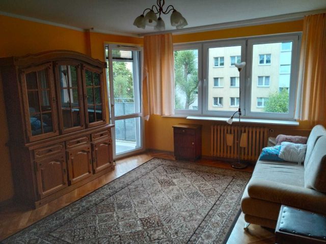 Mieszkanie 2-pokojowe Szczecin Centrum, ul. Potulicka. Zdjęcie 1