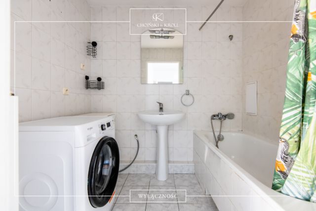 Mieszkanie 2-pokojowe Poznań Jeżyce, ul. Jana Kassyusza. Zdjęcie 8