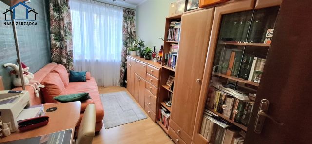 Mieszkanie 3-pokojowe Bydgoszcz Fordon. Zdjęcie 5