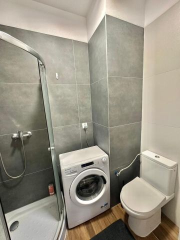 Mieszkanie 1-pokojowe Warszawa Ursynów. Zdjęcie 9