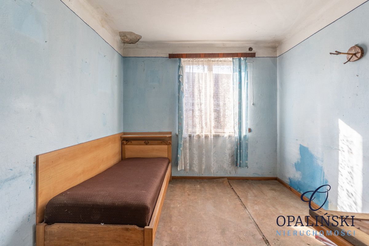 dom wolnostojący, 2 pokoje Pawłosiów. Zdjęcie 12