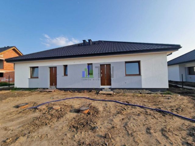 bliźniak, 4 pokoje Dobrzykowice. Zdjęcie 9