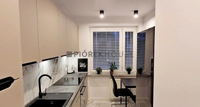 Mieszkanie 2-pokojowe Warszawa Ochota, ul. Stanisława Wigury. Zdjęcie 4