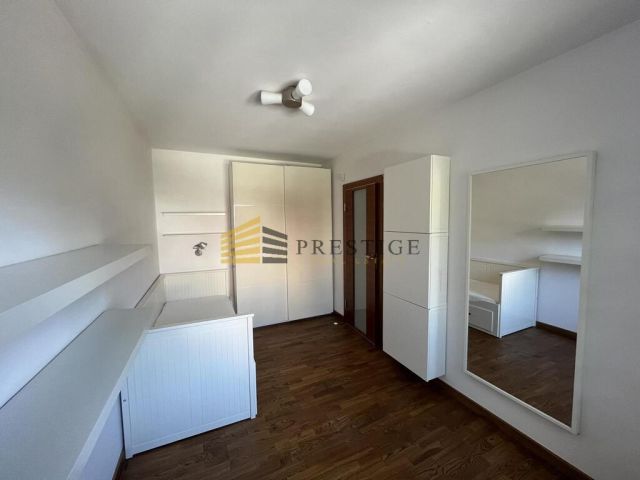 dom szeregowy, 7 pokoi Warszawa Mokotów, ul. Macedońska. Zdjęcie 11