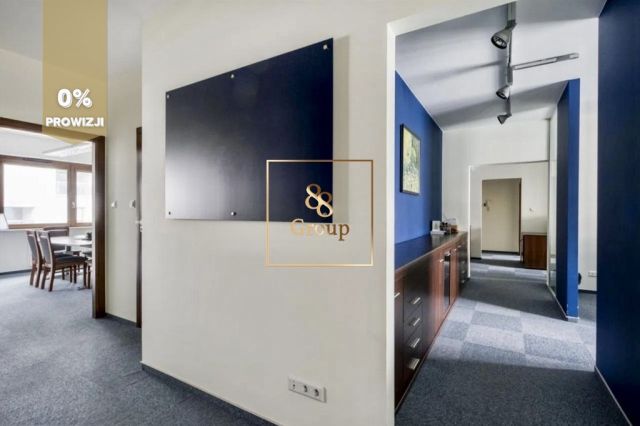 Biuro Warszawa Wola, ul. Giełdowa. Zdjęcie 5