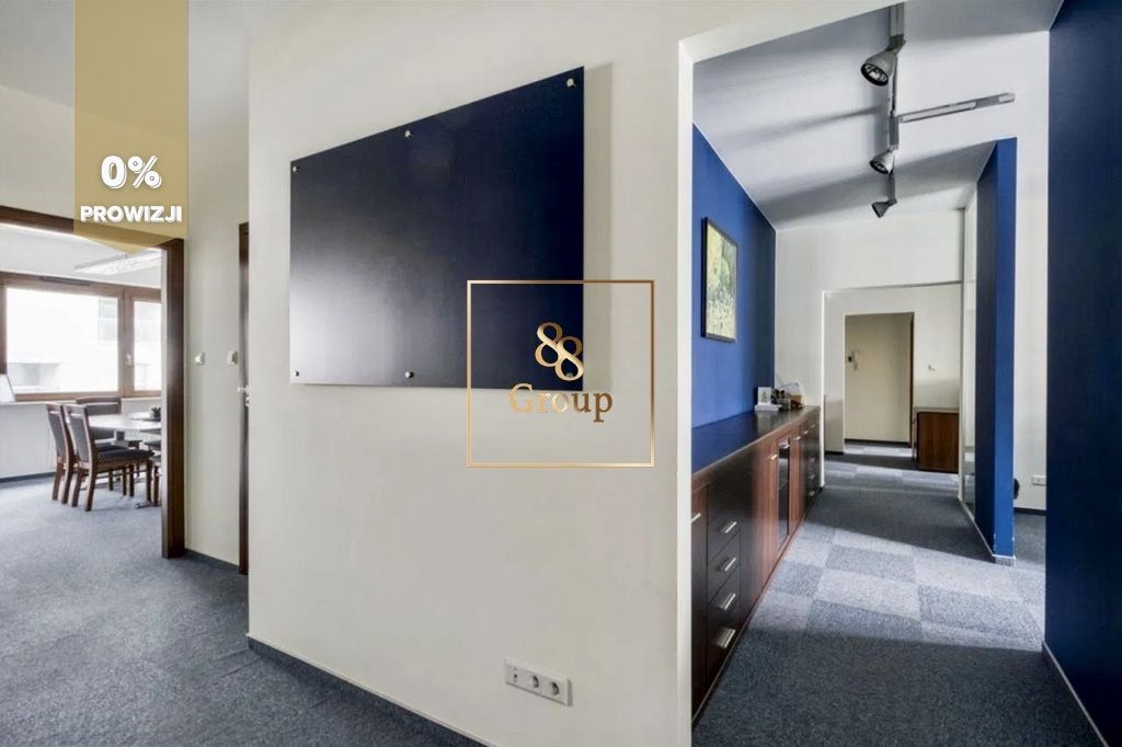 Biuro Warszawa Wola, ul. Giełdowa. Zdjęcie 5