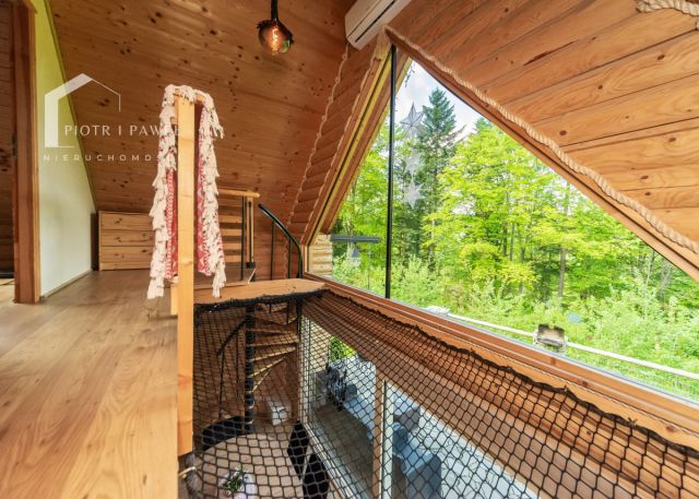 Lokal Szczyrk, os. Czyrna. Zdjęcie 19