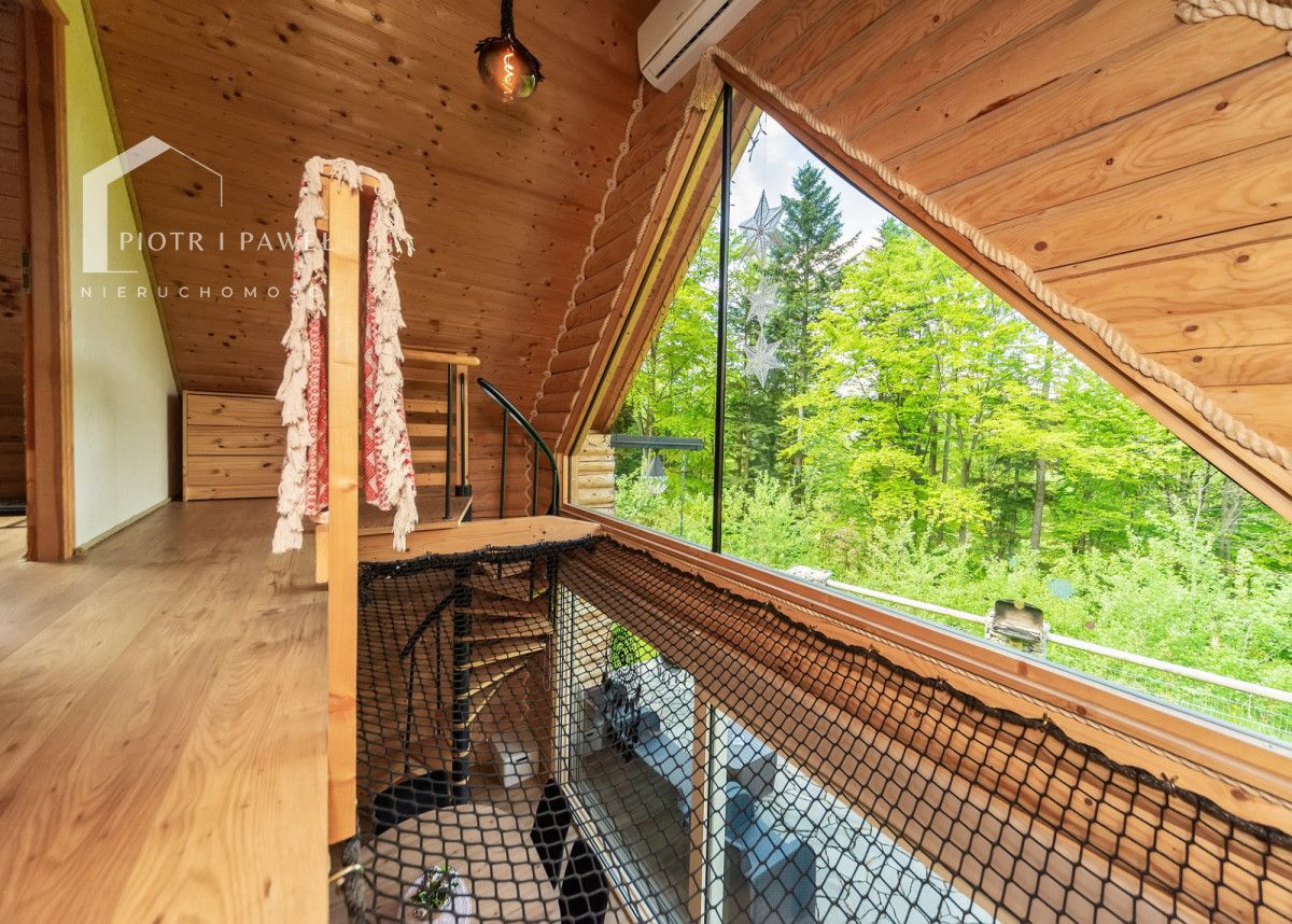 Lokal Szczyrk, os. Czyrna. Zdjęcie 19