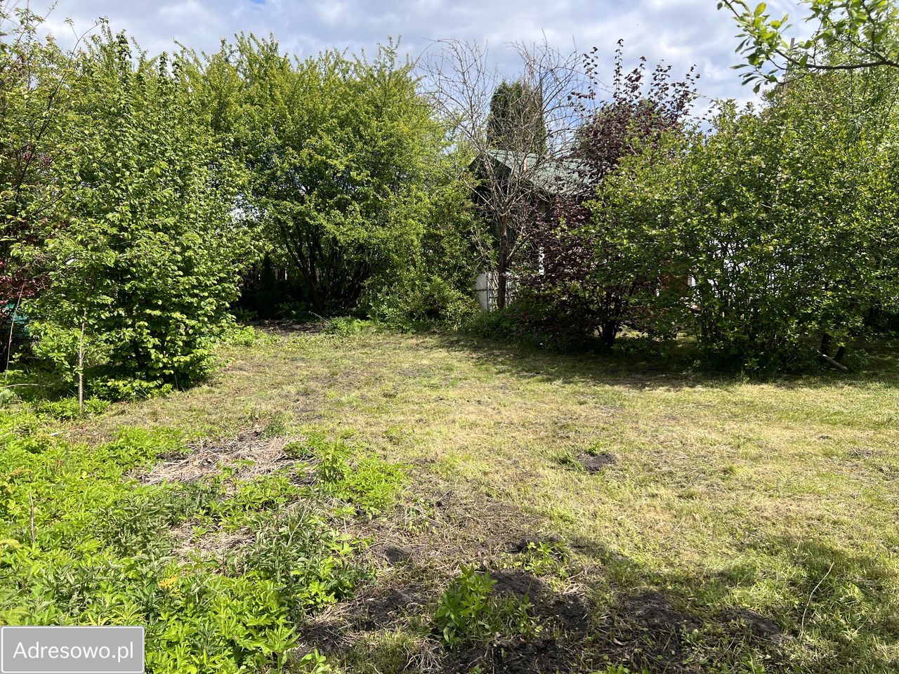 Działka rod Augustów, ul. Śliwkowa. Zdjęcie 6