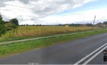 Działka budowlana Dęby Szlacheckie. Zdjęcie 1