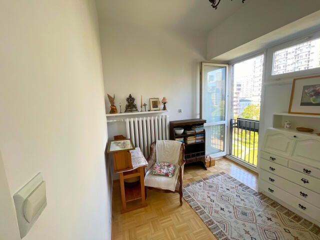 Mieszkanie 3-pokojowe Warszawa Wola, ul. Waliców. Zdjęcie 3