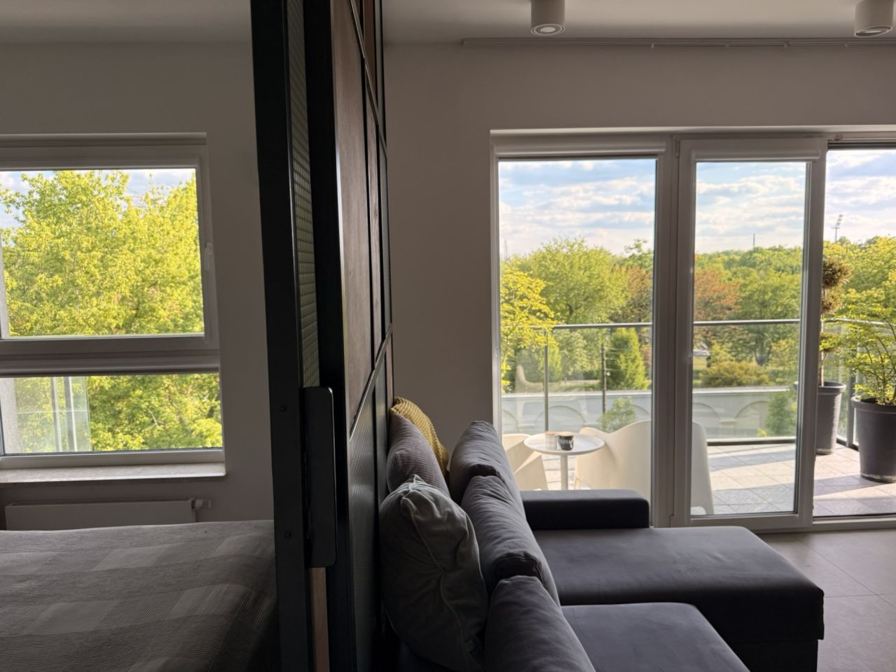 Mieszkanie 2-pokojowe Poznań Dolna Wilda, ul. Bielniki. Zdjęcie 15