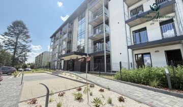 Mieszkanie 3-pokojowe Jędrzejów, ul. Warsztatowa