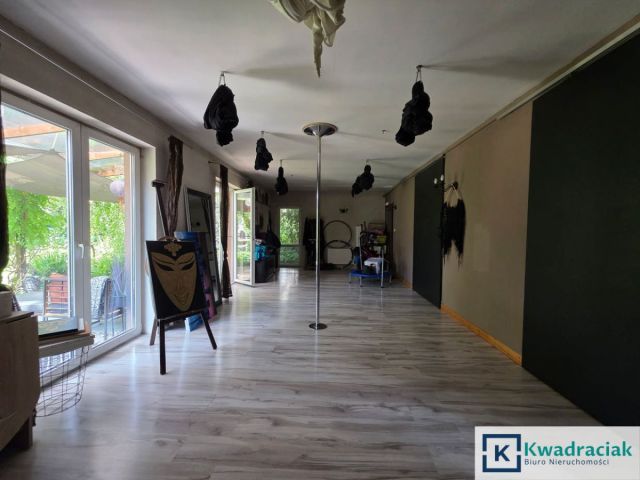 dom wolnostojący, 4 pokoje Sanok, ul. 1000-lecia. Zdjęcie 17