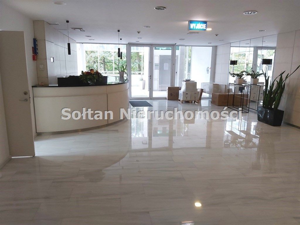 Mieszkanie 3-pokojowe Warszawa Mokotów, ul. Jana III Sobieskiego. Zdjęcie 36