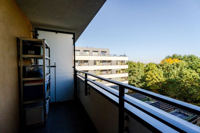 Mieszkanie 3-pokojowe Kraków Dębniki, ul. dr. Jana Piltza. Zdjęcie 15