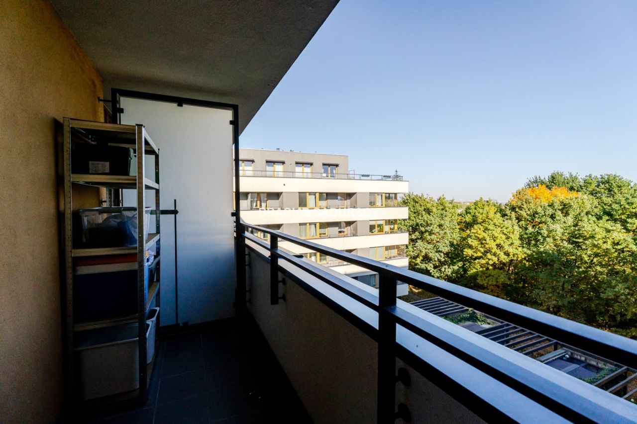 Mieszkanie 3-pokojowe Kraków Dębniki, ul. dr. Jana Piltza. Zdjęcie 15