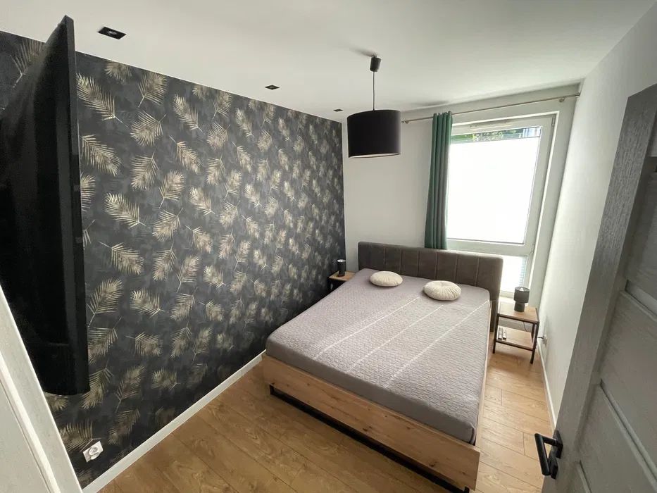 Mieszkanie 2-pokojowe Mrągowo. Zdjęcie 5