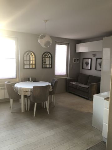 Mieszkanie 1-pokojowe Warszawa Ochota, ul. Karola Dickensa. Zdjęcie 1