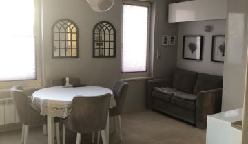 Mieszkanie 1-pokojowe Warszawa Ochota, ul. Karola Dickensa