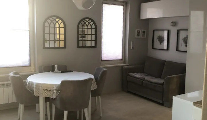 Mieszkanie 1-pokojowe Warszawa Ochota, ul. Karola Dickensa