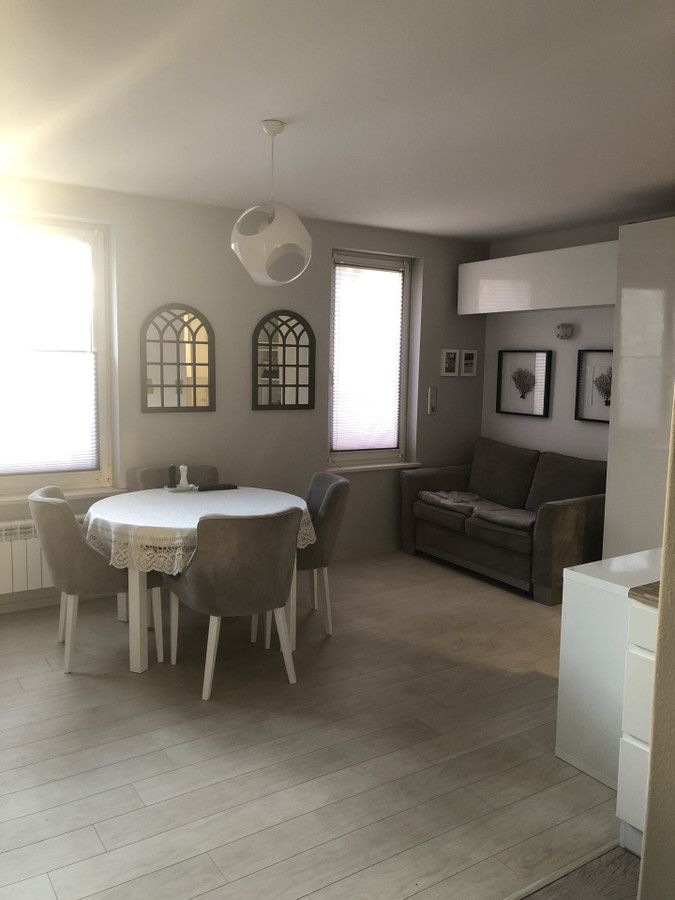 Mieszkanie 1-pokojowe Warszawa Ochota, ul. Karola Dickensa