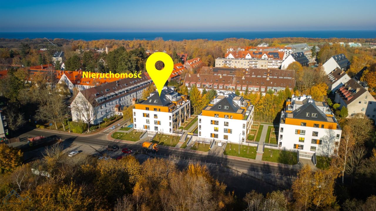 Mieszkanie 2-pokojowe Kołobrzeg Podczele, ul. Tarnopolska. Zdjęcie 26