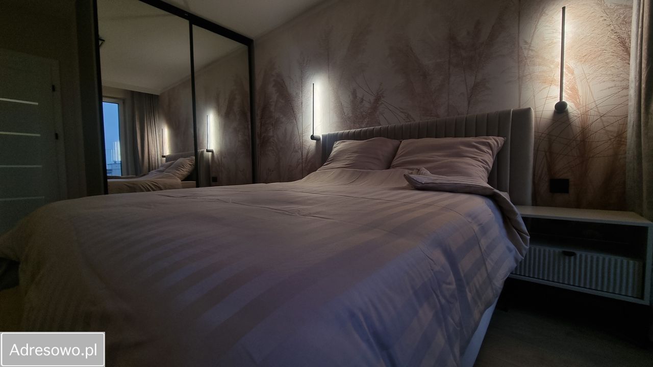 Mieszkanie 2-pokojowe Olsztyn Pojezierze, al. Aleja Marszałka Józefa Piłsudskiego. Zdjęcie 16