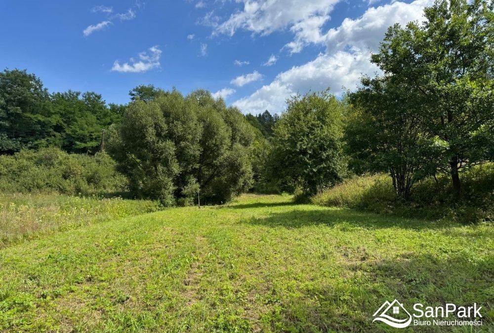 Działka budowlana Łukawica. Zdjęcie 12