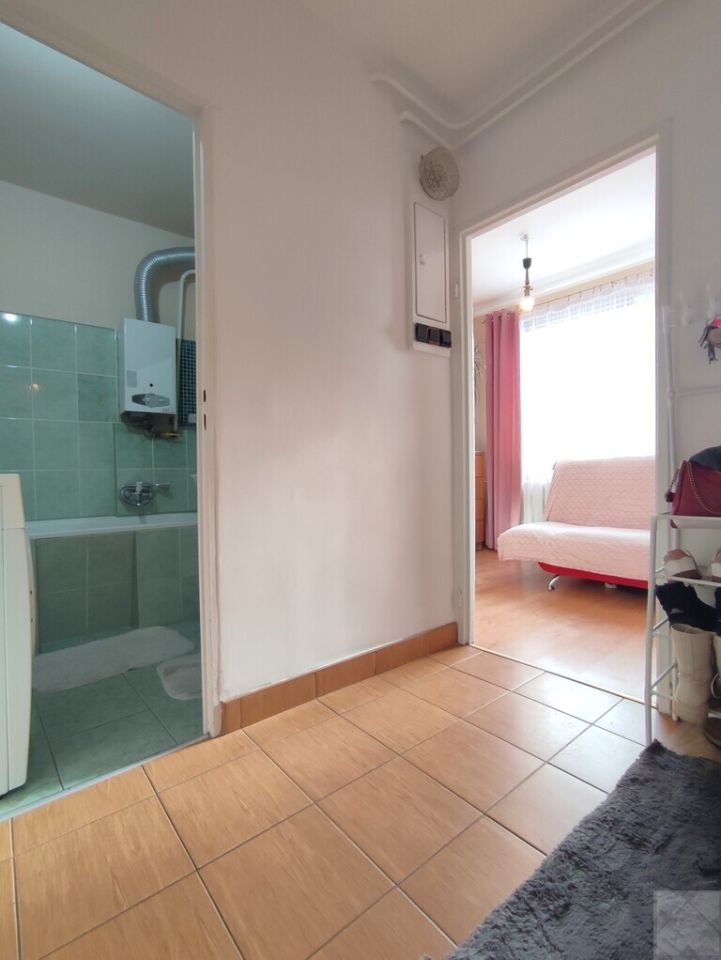 Mieszkanie 2-pokojowe Przemyśl, pl. Zesłańców Sybiru i Ofiar Katynia. Zdjęcie 18