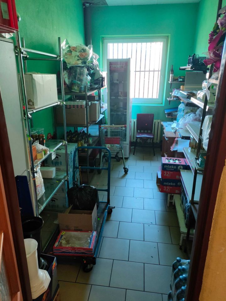 Lokal Bedlno. Zdjęcie 5