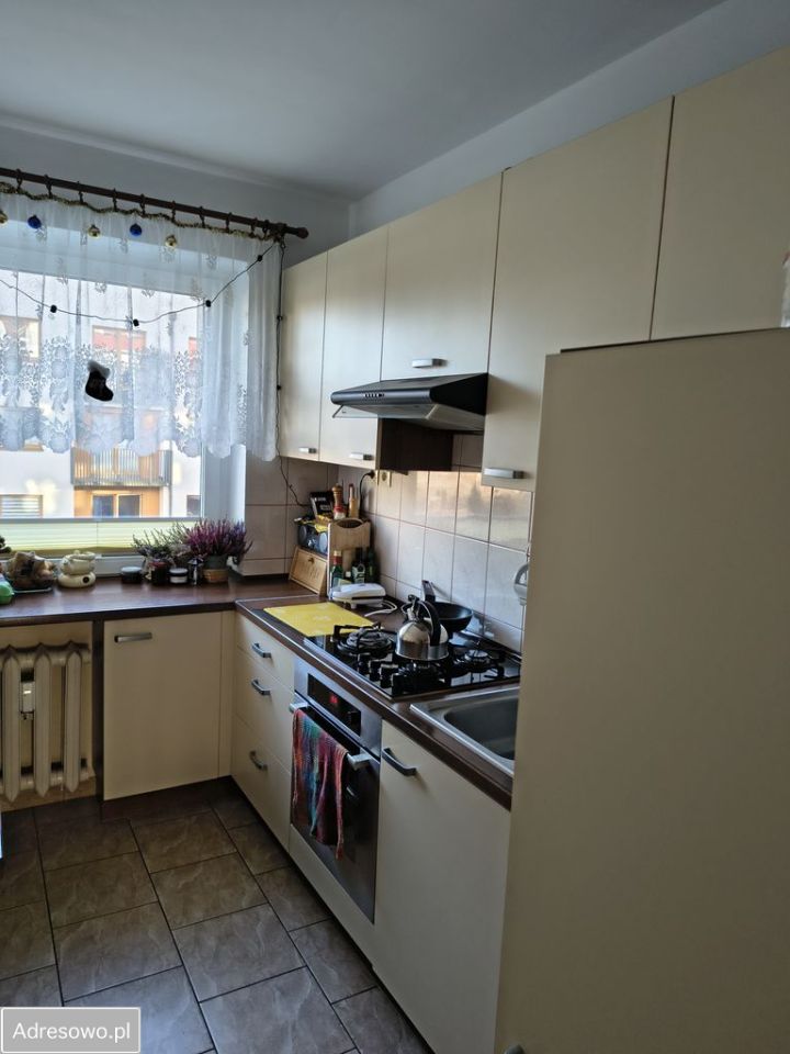 Mieszkanie 2-pokojowe Szczecin Niemierzyn, ul. Fryderyka Chopina. Zdjęcie 11