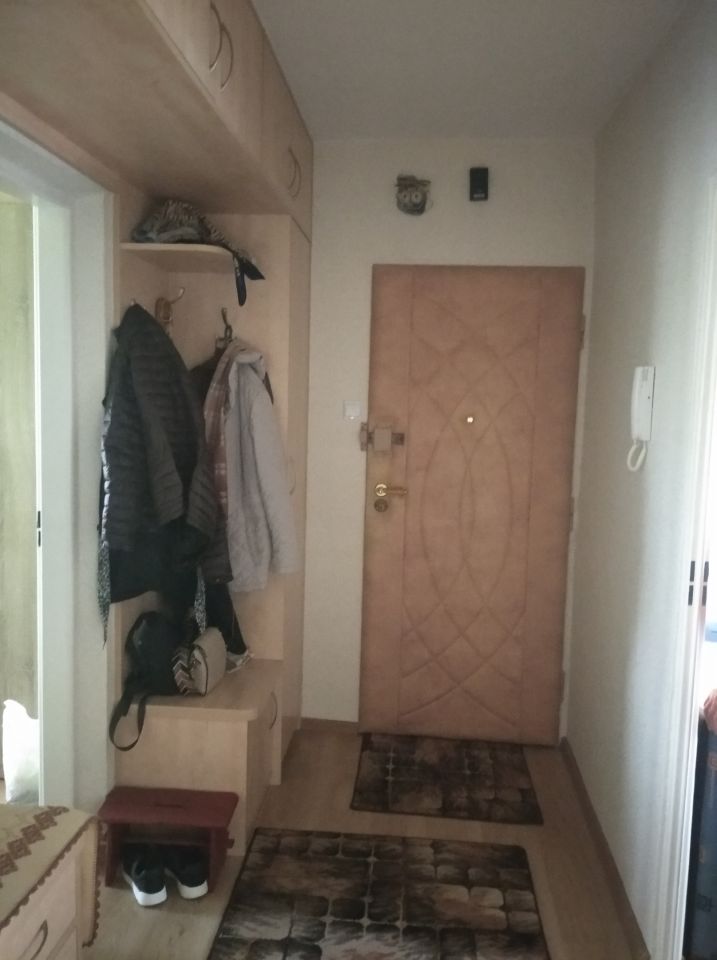 Mieszkanie 3-pokojowe Koszalin Chełmoniewo, ul. Kazimierza Tetmajera. Zdjęcie 13