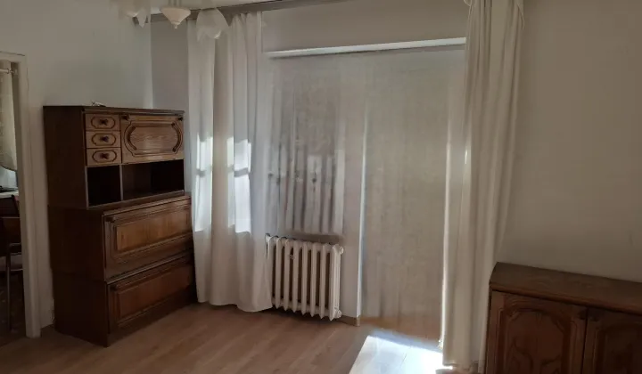 Mieszkanie 1-pokojowe Zielona Góra, ul. Ignacego Krasickiego