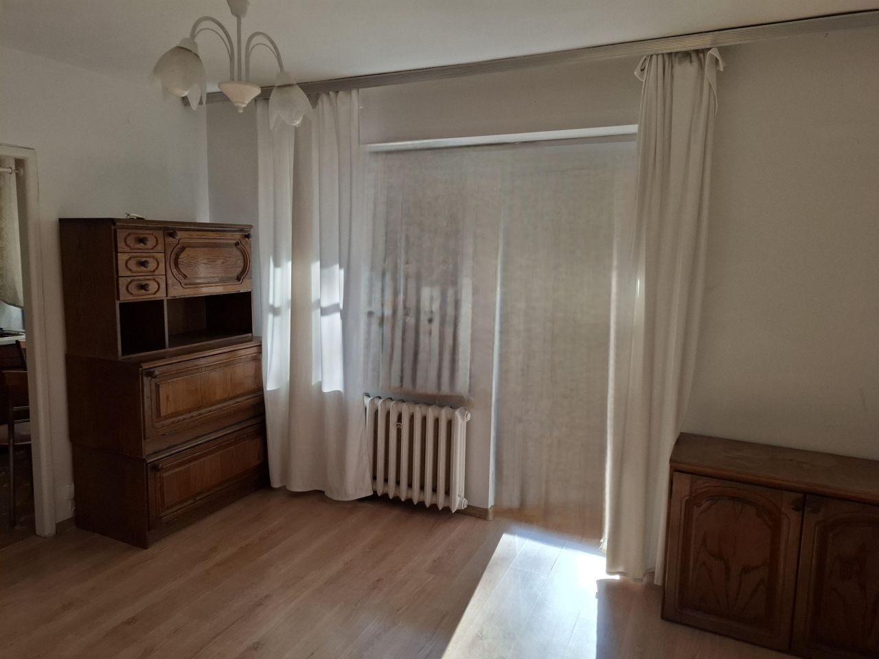 Mieszkanie 1-pokojowe Zielona Góra, ul. Ignacego Krasickiego