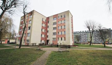 Mieszkanie 2-pokojowe Szczecinek, ul. Mierosławskiego