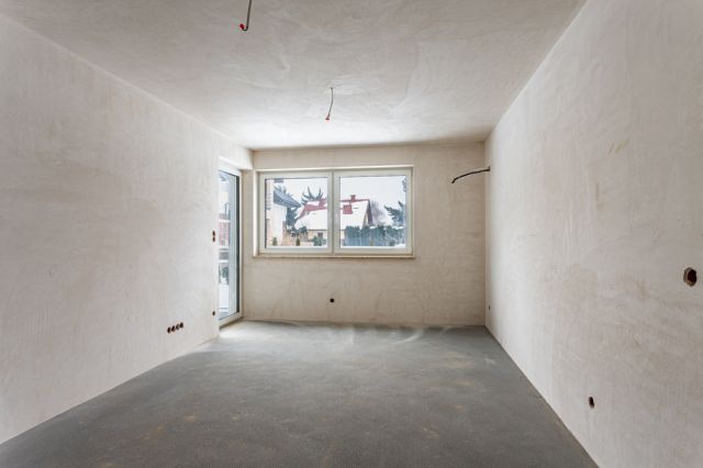 Mieszkanie 4-pokojowe Rzeszów Budziwój, ul. Miejska. Zdjęcie 2