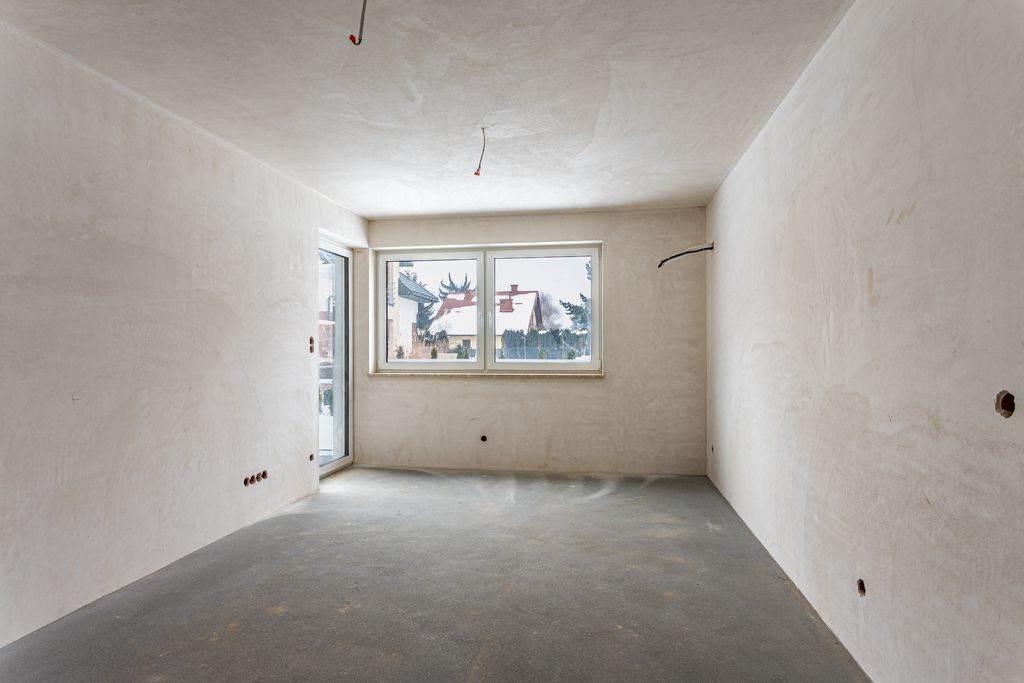 Mieszkanie 4-pokojowe Rzeszów Budziwój, ul. Miejska. Zdjęcie 2