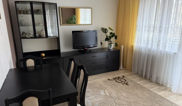 Mieszkanie 2-pokojowe Łódź Retkinia, ul. Przełajowa