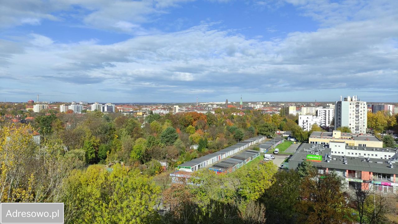 Mieszkanie 3-pokojowe Gliwice Trynek. Zdjęcie 11