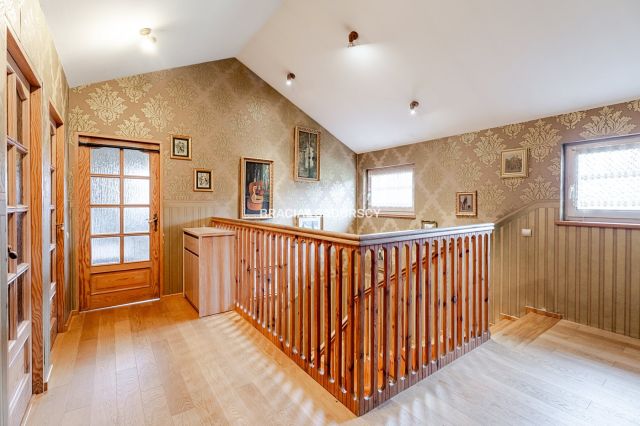 dom wolnostojący, 7 pokoi Kraków Podgórze Duchackie, ul. Cechowa. Zdjęcie 20