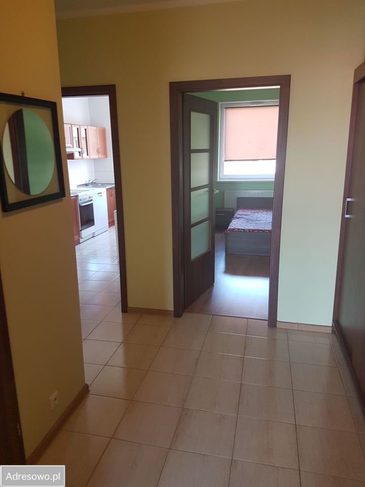 Mieszkanie 2-pokojowe Łódź Śródmieście, ul. Rewolucji 1905 r.. Zdjęcie 4