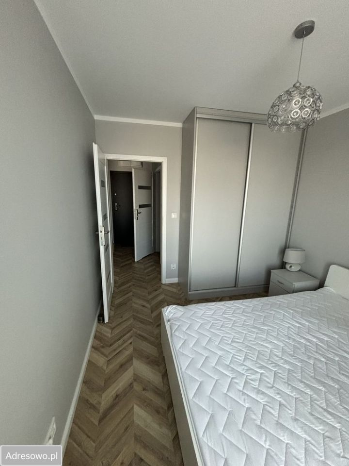 Mieszkanie 1-pokojowe Wrocław Szczepin, ul. Braniborska. Zdjęcie 3