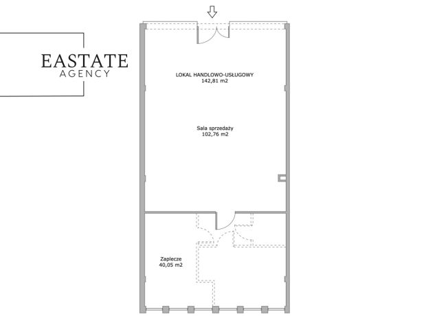 Lokal Gdynia Orłowo, al. Zwycięstwa. Zdjęcie 2